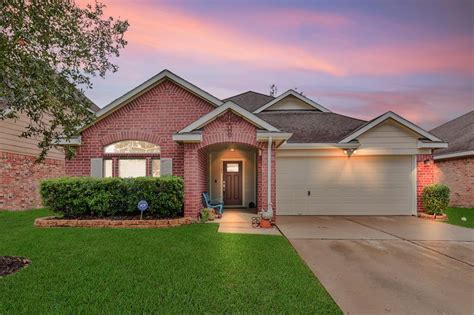 New Homes for Sale in Spring, TX